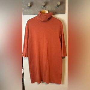✌️4 for $20✌️ Zara trafaluc sweatshirt dress